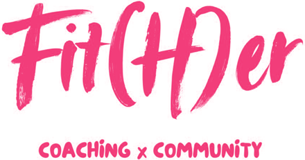 Fit(H)er — coaching x community
